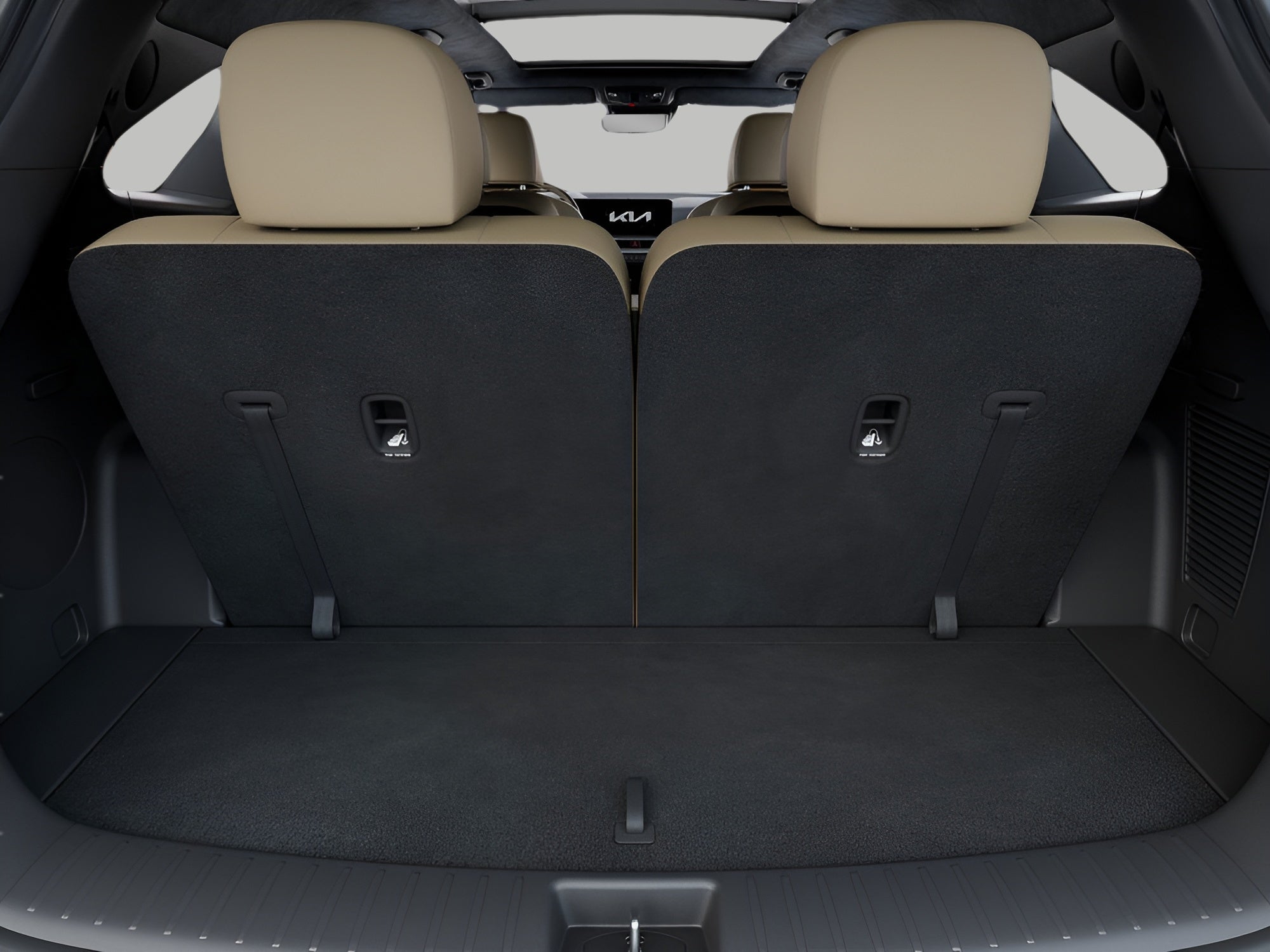 2026 Kia Sorento X-Line SX Prestige AWD