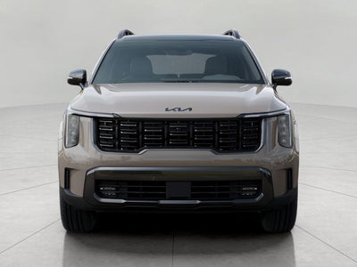 2026 Kia Sorento X-Line SX Prestige AWD