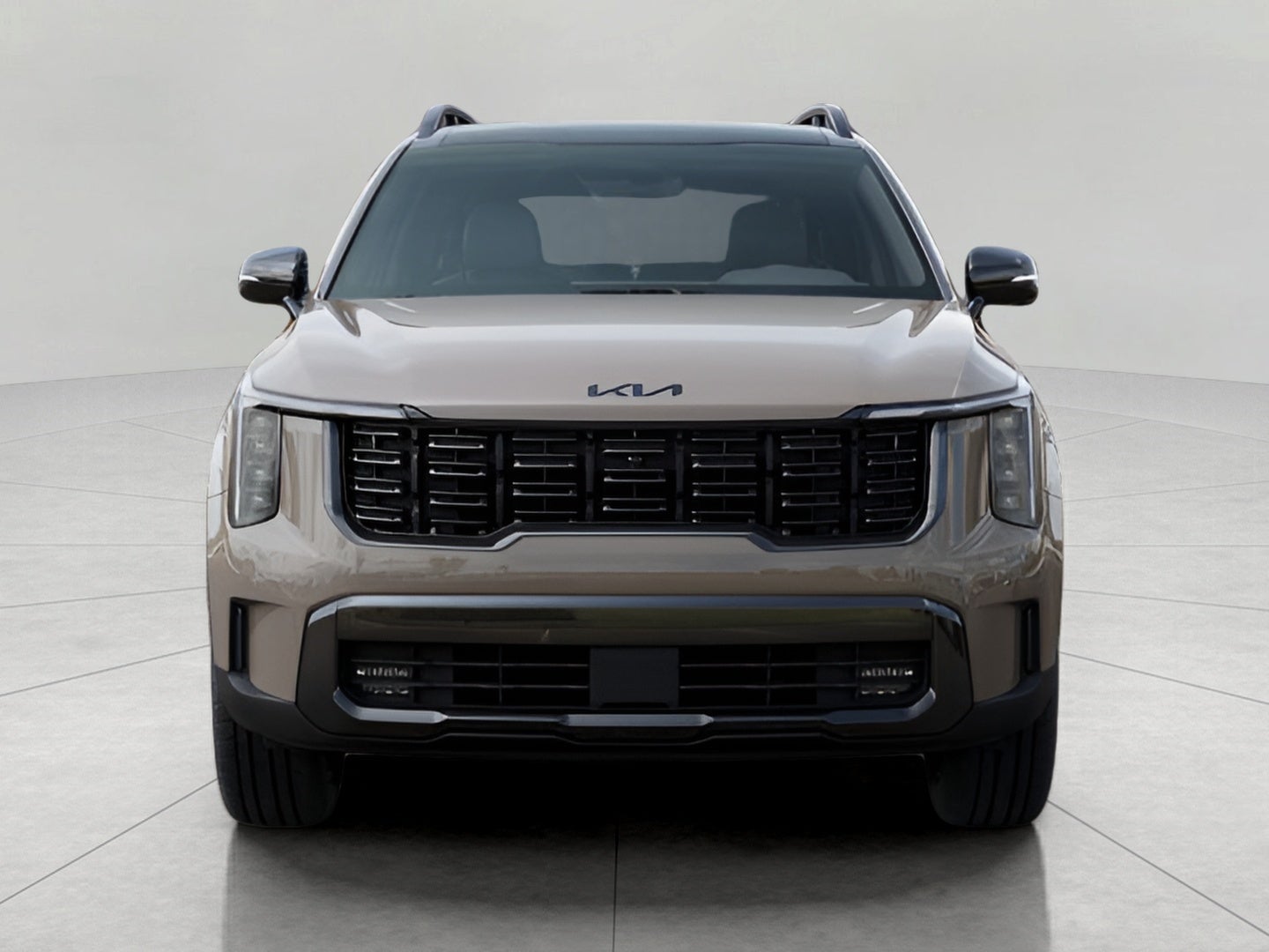 2026 Kia Sorento X-Line SX Prestige AWD