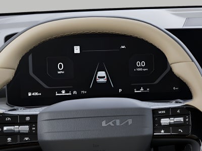 2026 Kia Sorento X-Line SX Prestige AWD