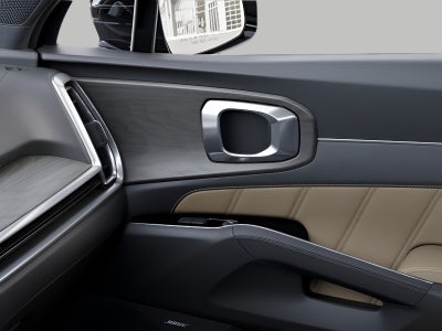 2026 Kia Sorento X-Line SX Prestige AWD