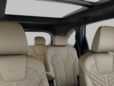 2026 Kia Sorento X-Line SX Prestige AWD