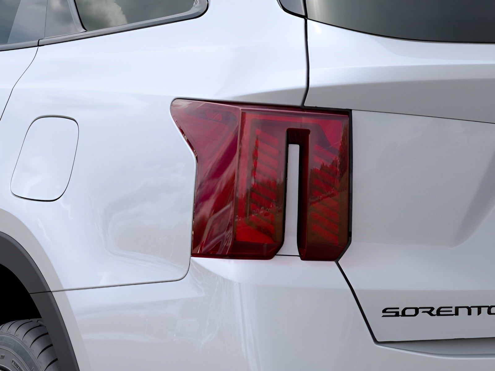 2026 Kia Sorento X-Line SX Prestige - Photo 11