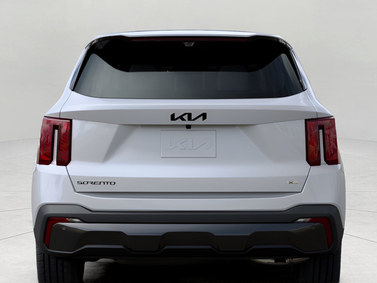 2026 Kia Sorento X-Line SX Prestige - Photo 13