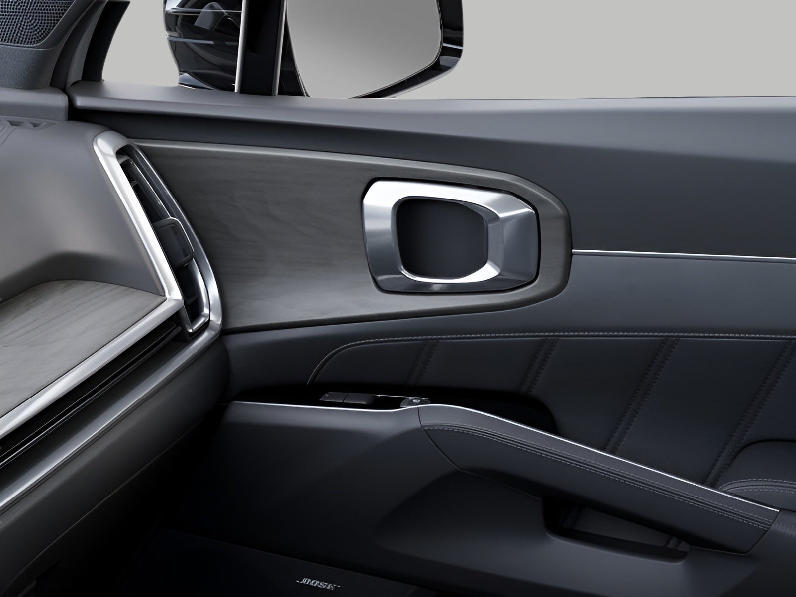 2026 Kia Sorento X-Line SX Prestige - Photo 25