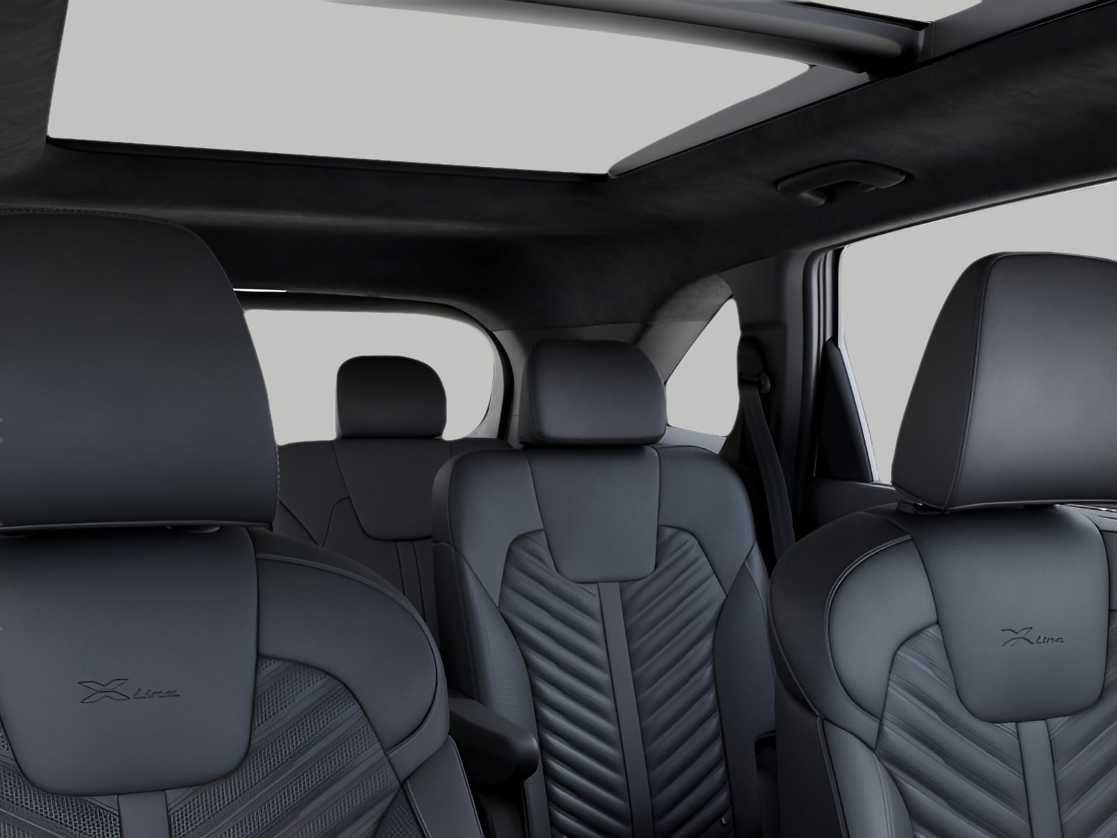 2026 Kia Sorento X-Line SX Prestige - Photo 27