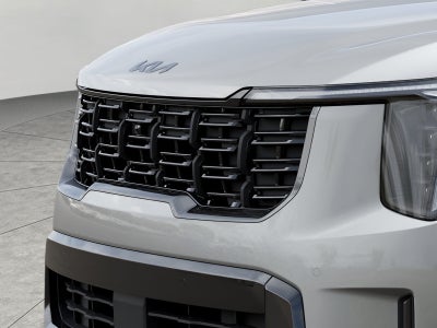 2026 Kia SORENTO SPORT UTILITY