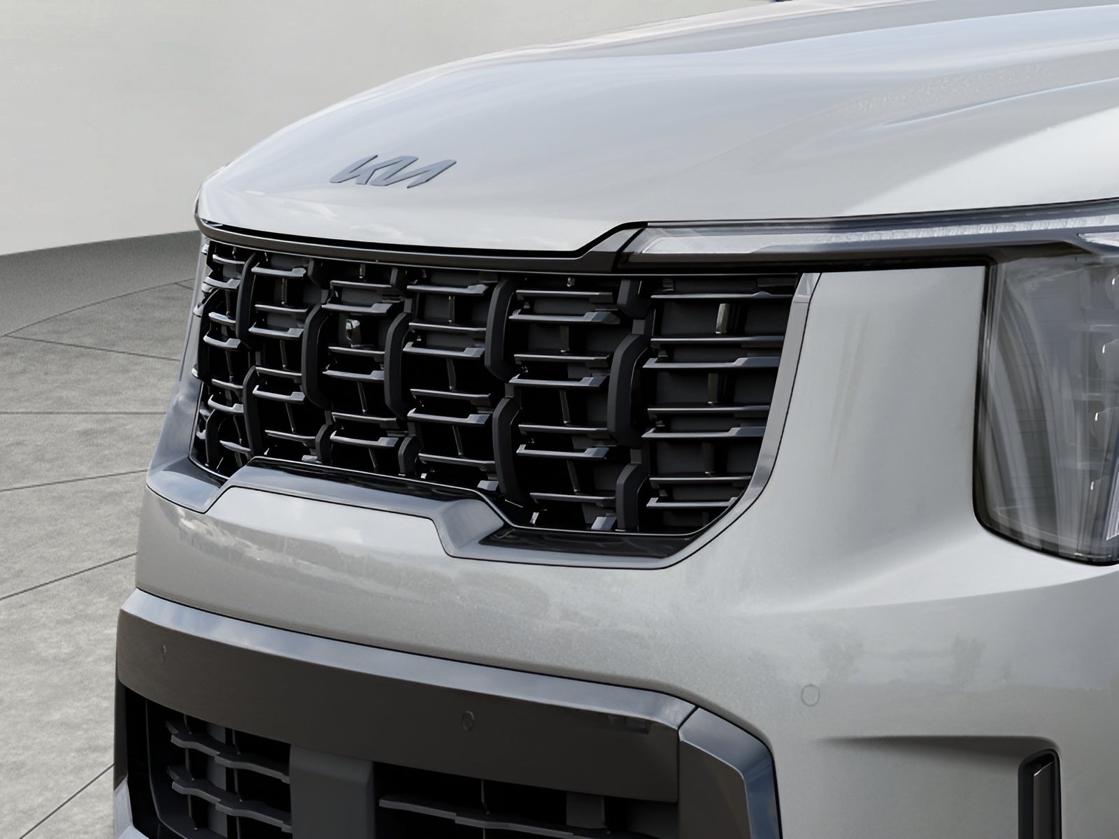 2026 Kia SORENTO SPORT UTILITY