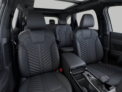 2026 Kia SORENTO SPORT UTILITY
