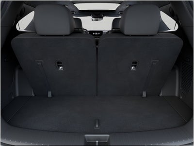 2026 Kia SORENTO SPORT UTILITY