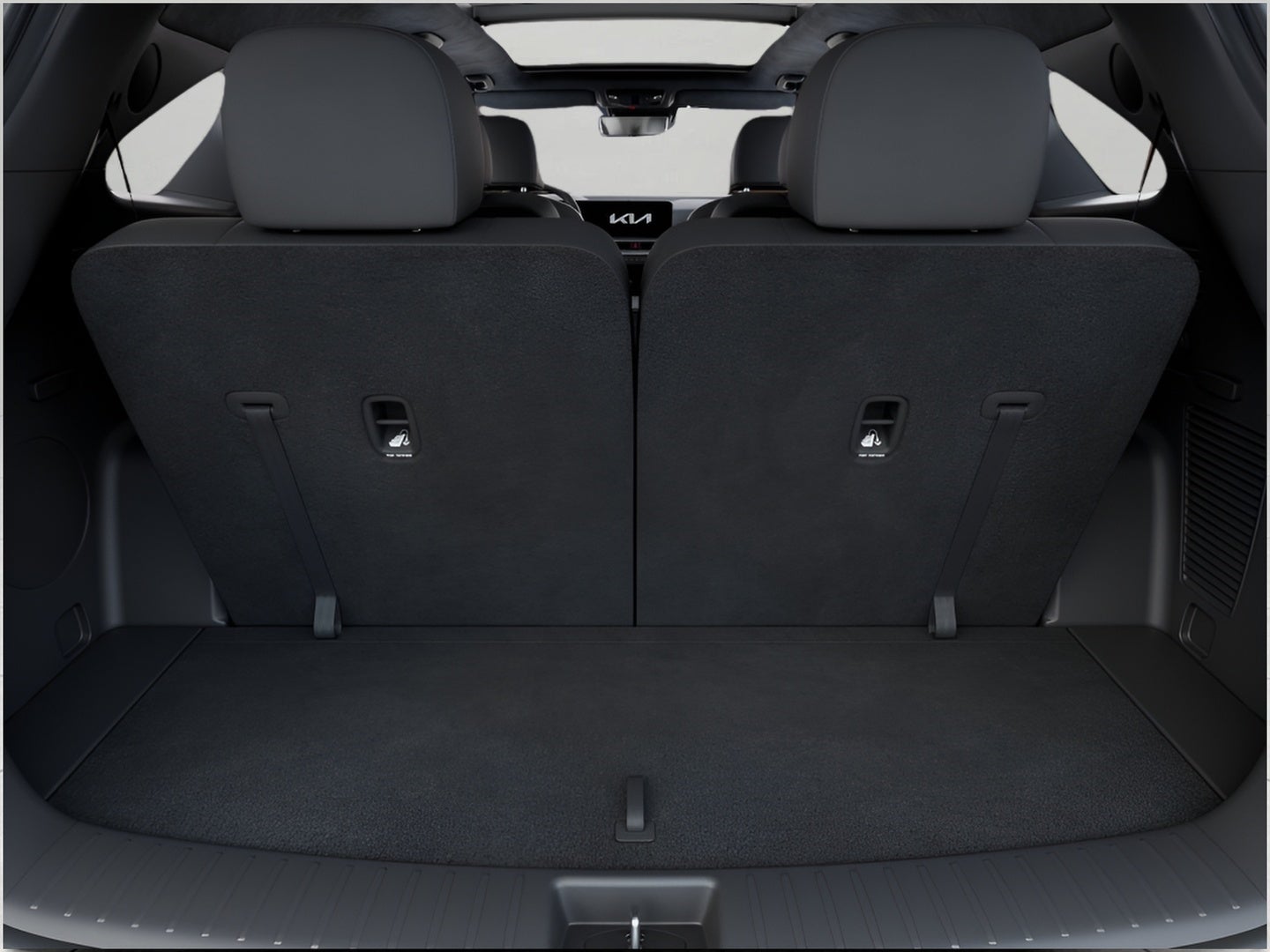 2026 Kia SORENTO SPORT UTILITY