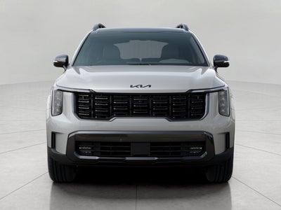 2026 Kia SORENTO SPORT UTILITY