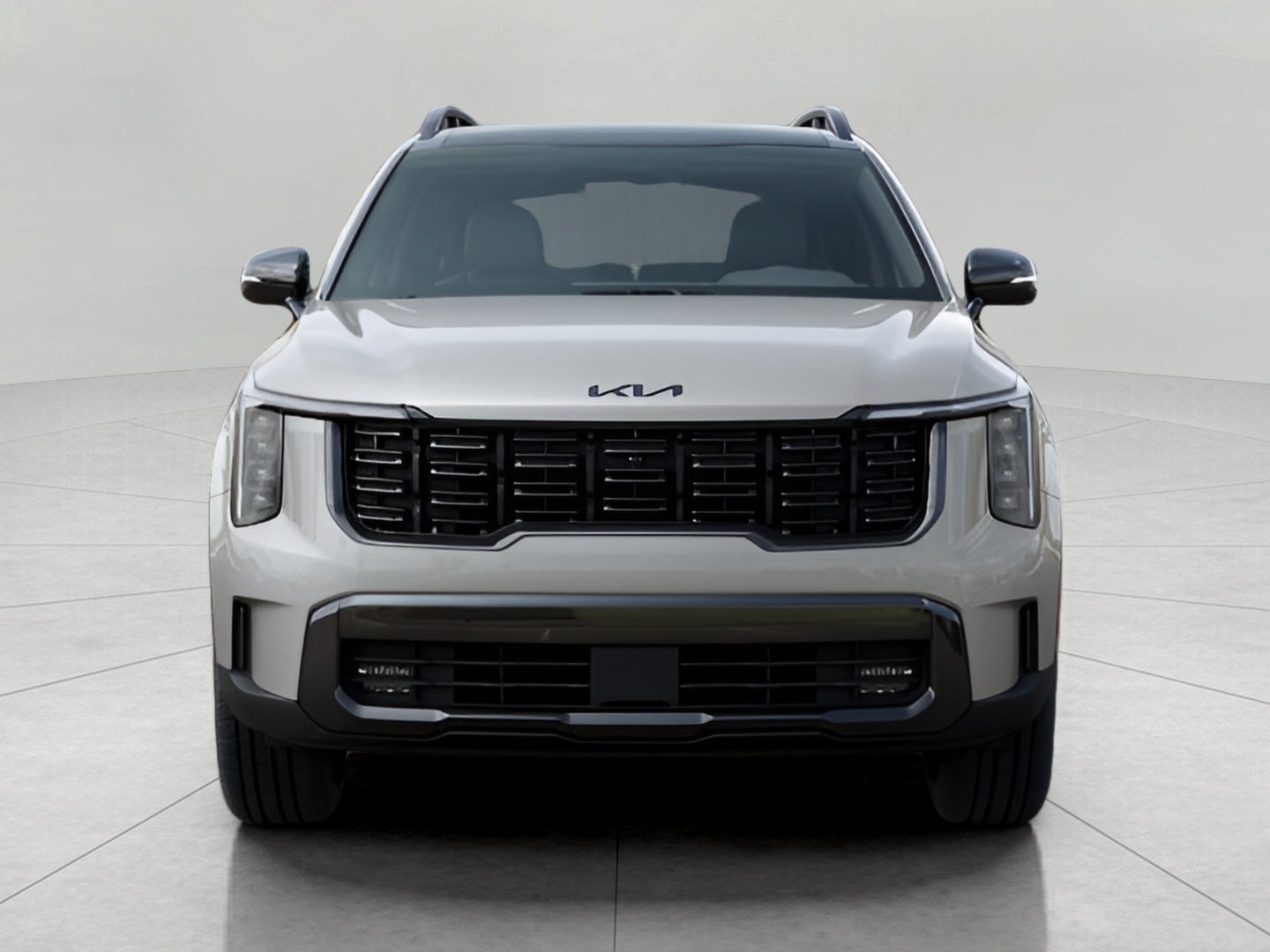 2026 Kia SORENTO SPORT UTILITY