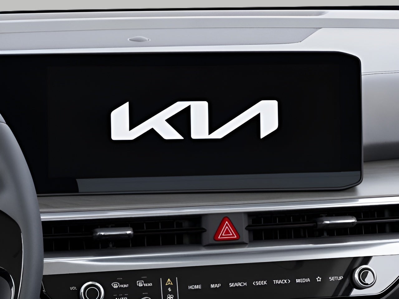 2026 Kia SORENTO SPORT UTILITY