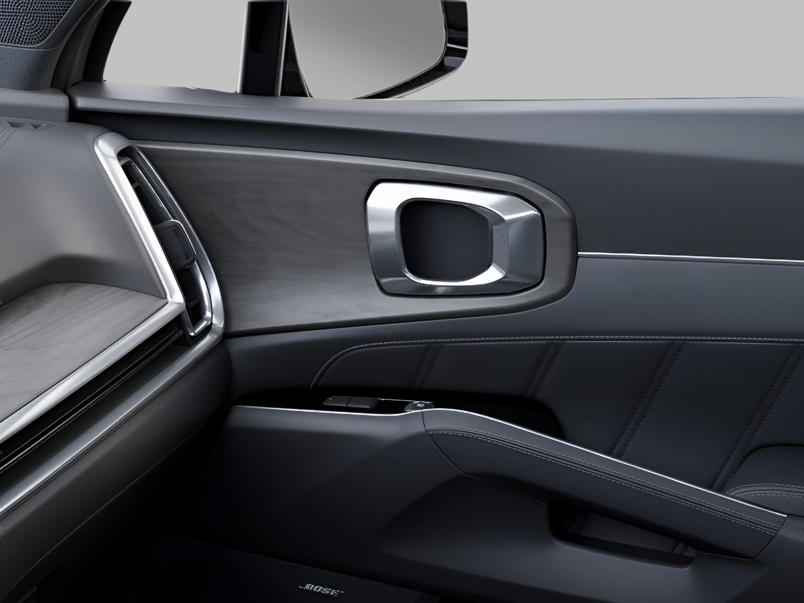 2026 Kia SORENTO SPORT UTILITY