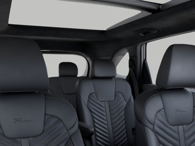 2026 Kia SORENTO SPORT UTILITY