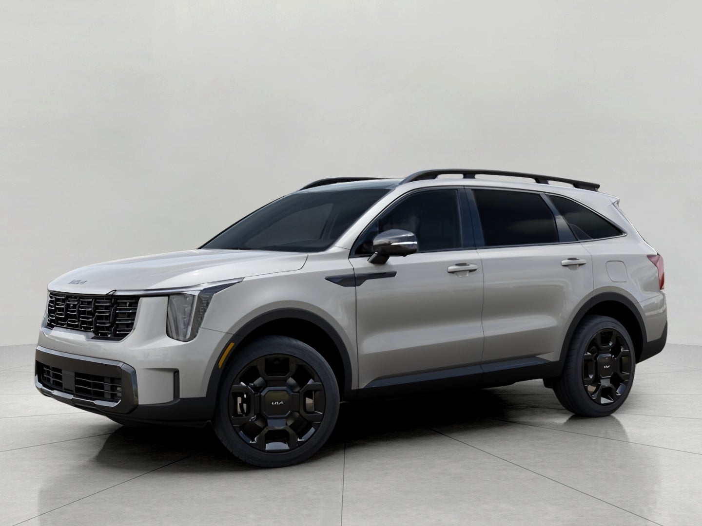 2026 Kia SORENTO SPORT UTILITY