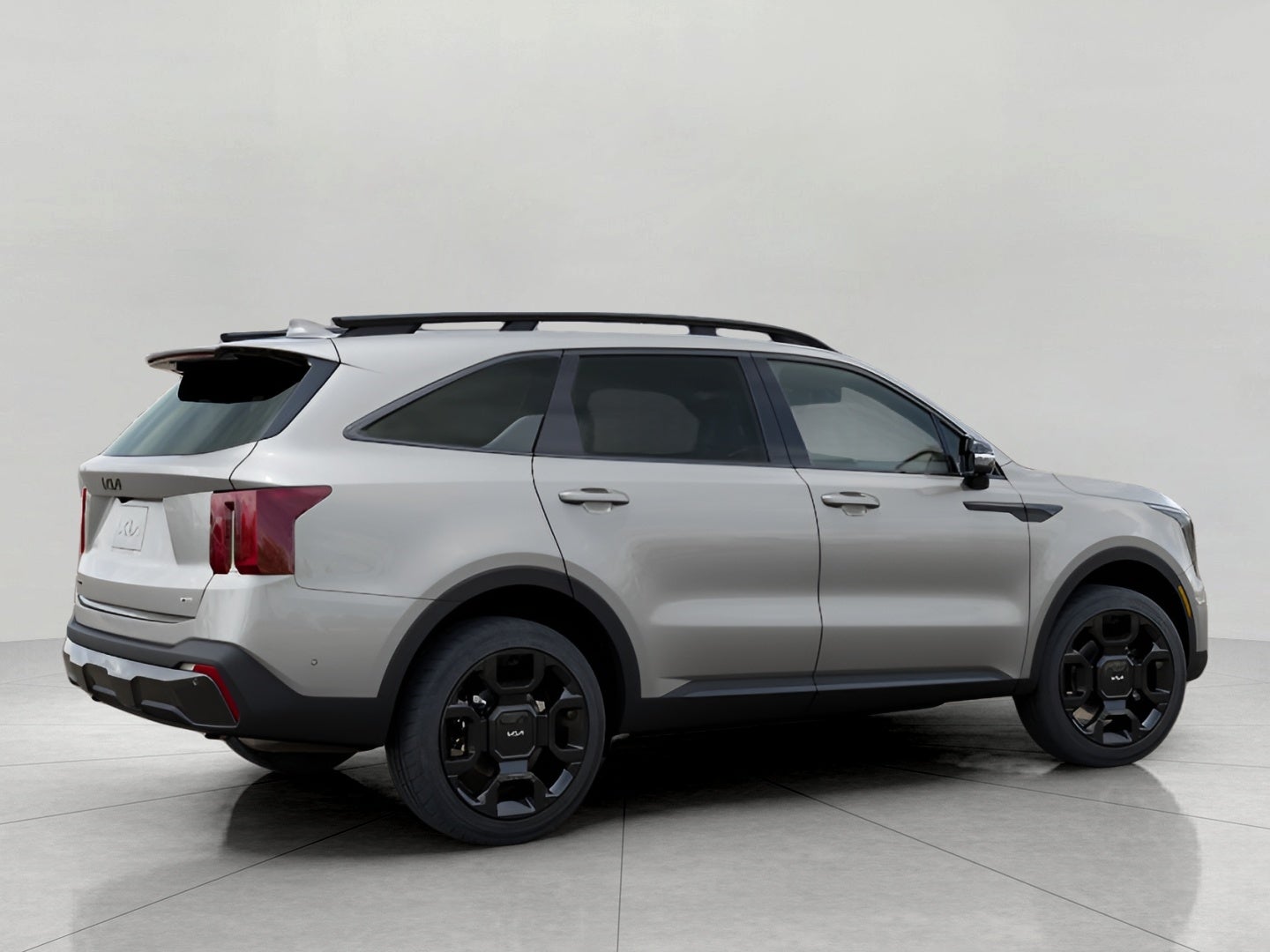 2026 Kia SORENTO SPORT UTILITY