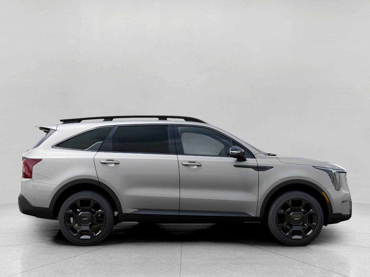 2026 Kia SORENTO SPORT UTILITY