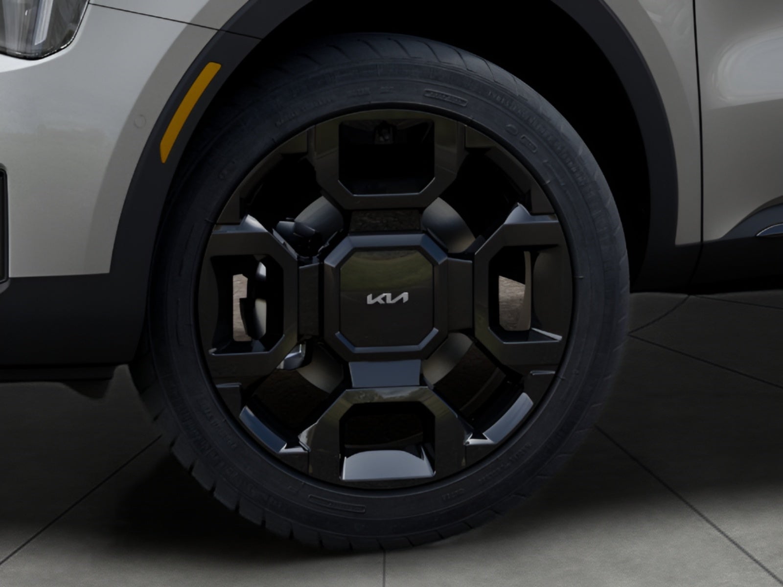 2026 Kia SORENTO SPORT UTILITY