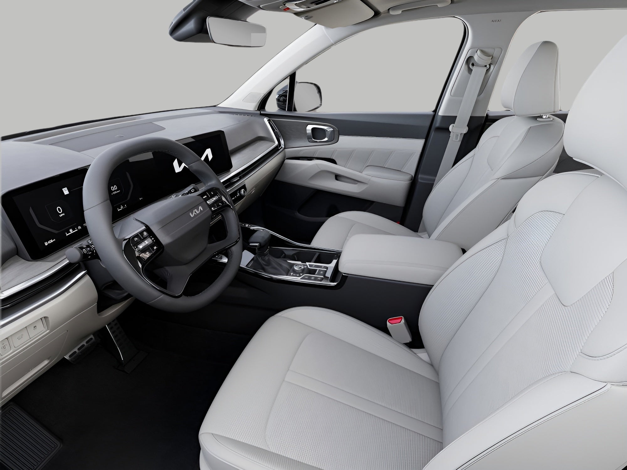 2026 Kia Sorento X-Line SX AWD