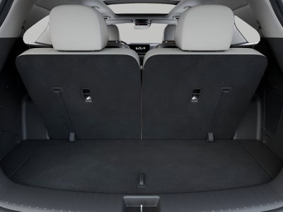 2026 Kia Sorento X-Line SX AWD