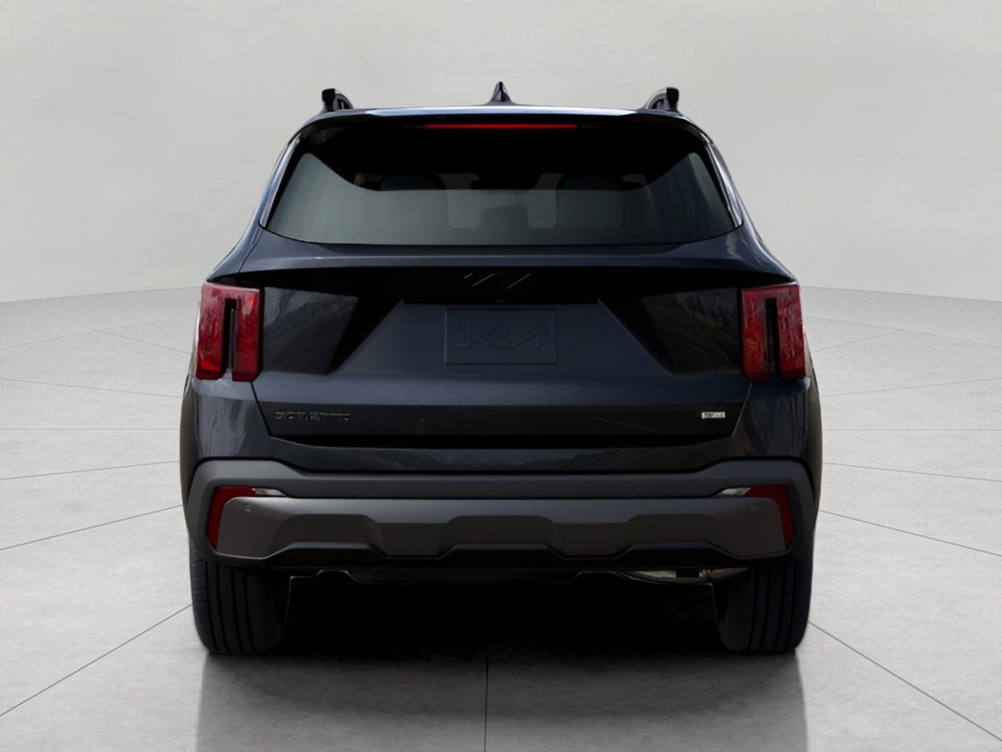 2026 Kia Sorento X-Line SX AWD