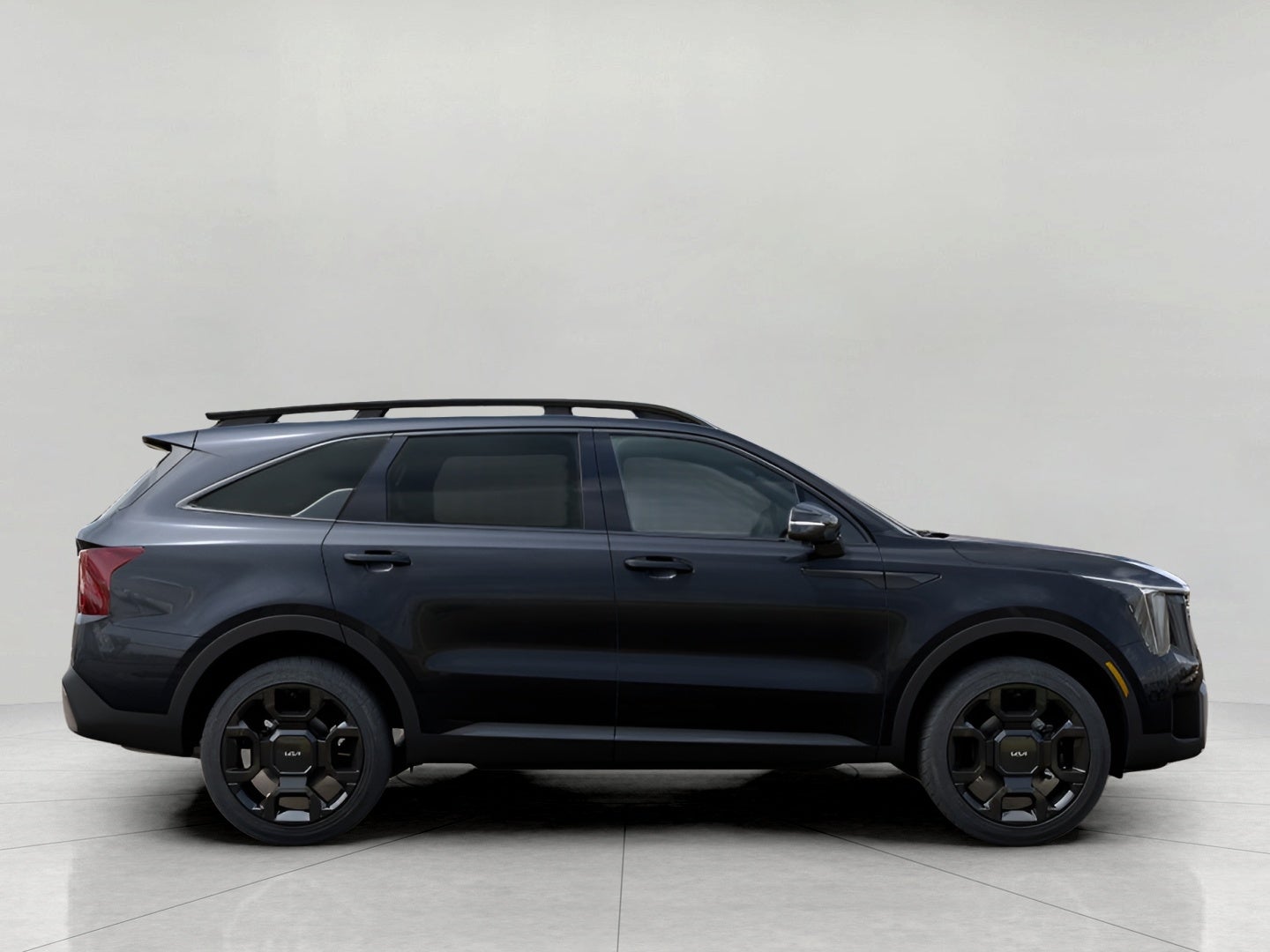 2026 Kia Sorento X-Line SX AWD