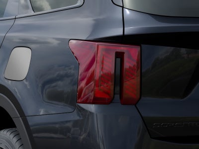 2026 Kia SORENTO SPORT UTILITY