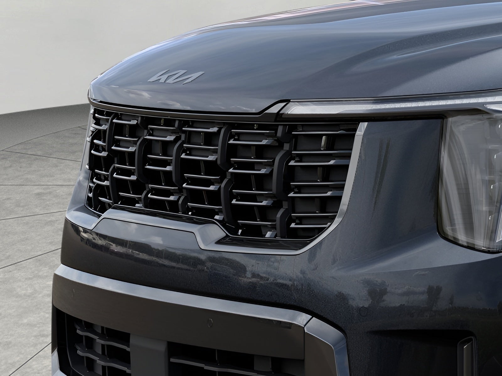 2026 Kia SORENTO SPORT UTILITY