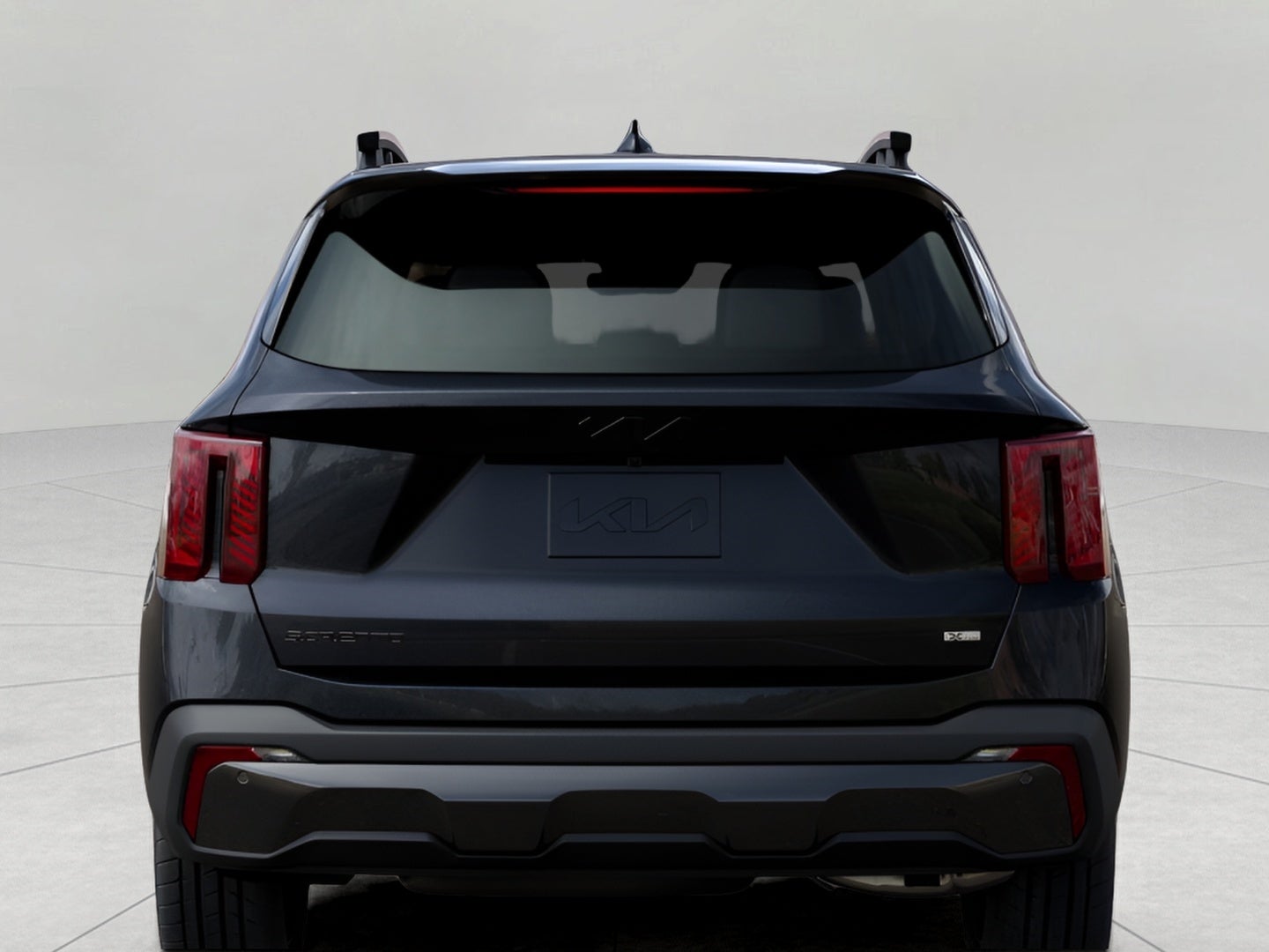 2026 Kia SORENTO SPORT UTILITY