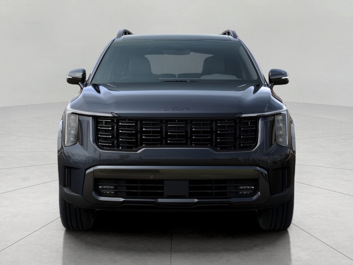 2026 Kia SORENTO SPORT UTILITY