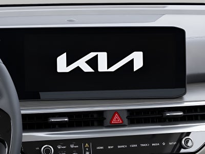 2026 Kia SORENTO SPORT UTILITY