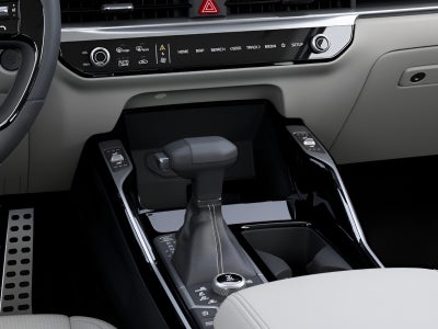 2026 Kia SORENTO SPORT UTILITY