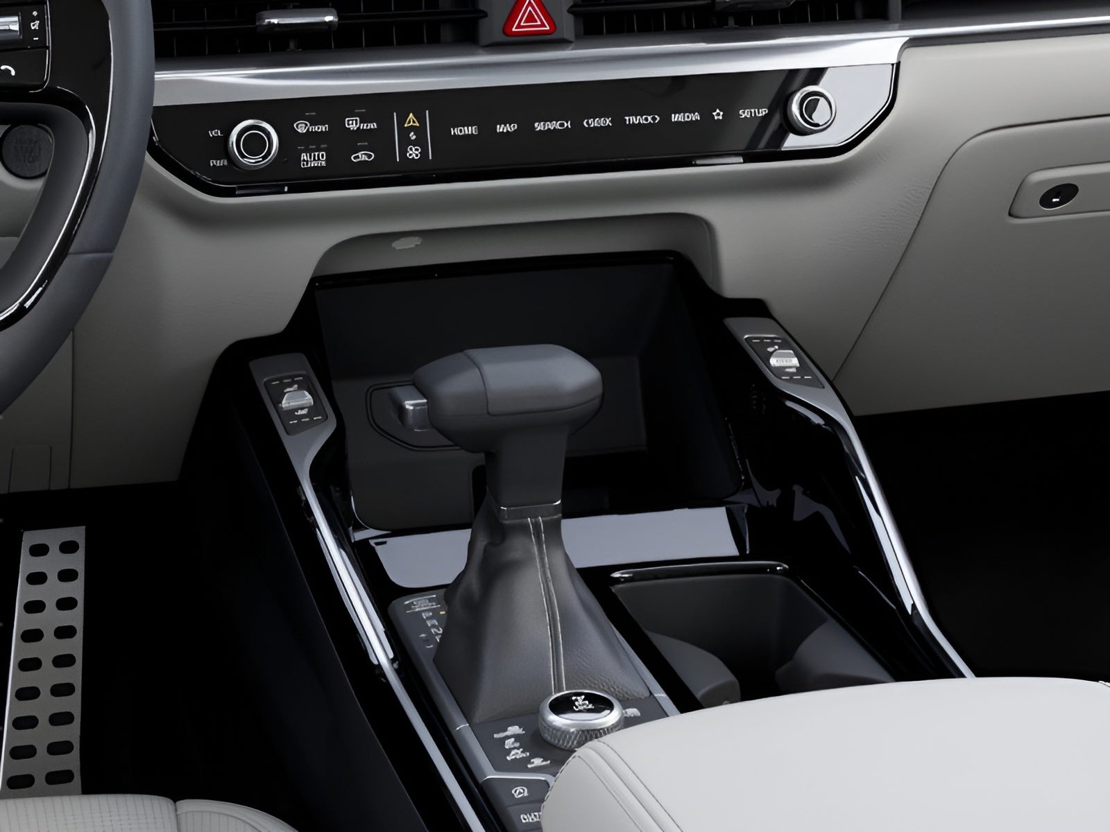 2026 Kia SORENTO SPORT UTILITY