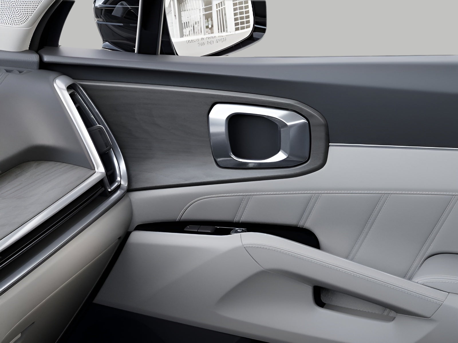 2026 Kia SORENTO SPORT UTILITY