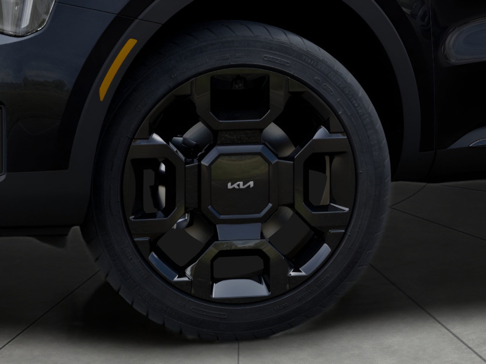 2026 Kia SORENTO SPORT UTILITY