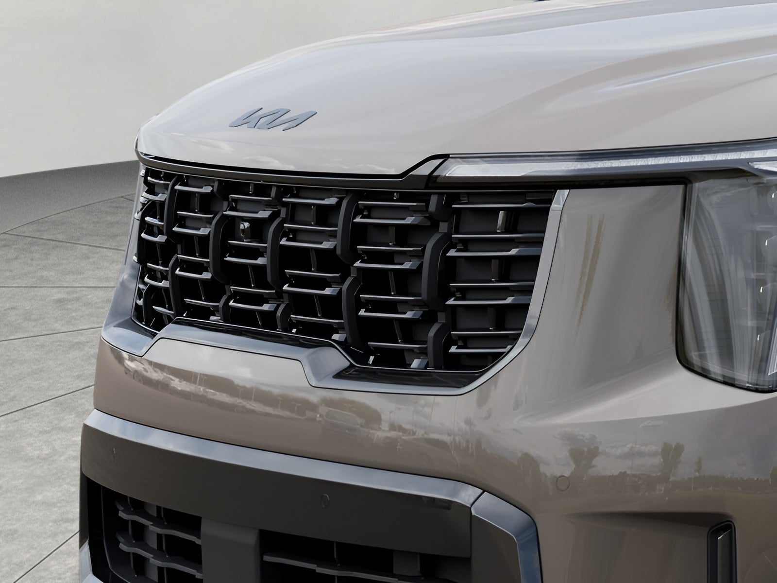 2026 Kia SORENTO SPORT UTILITY