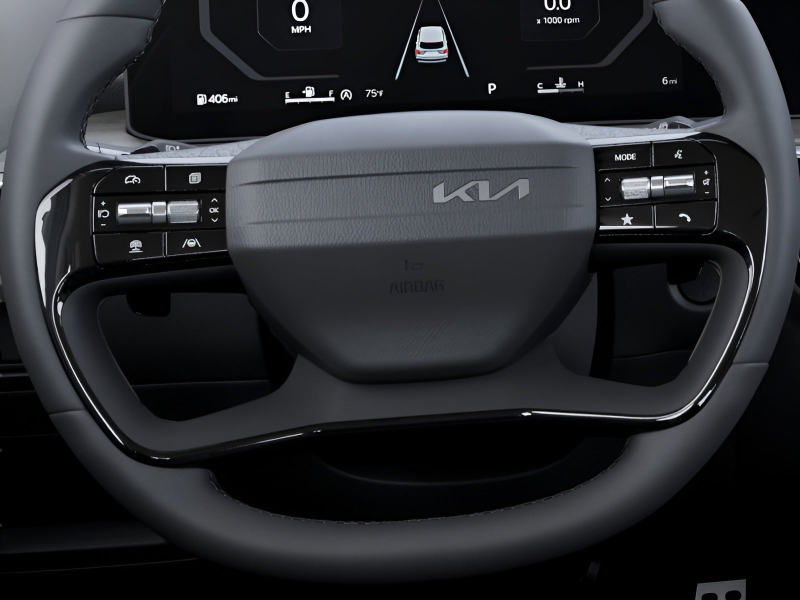 2026 Kia SORENTO SPORT UTILITY