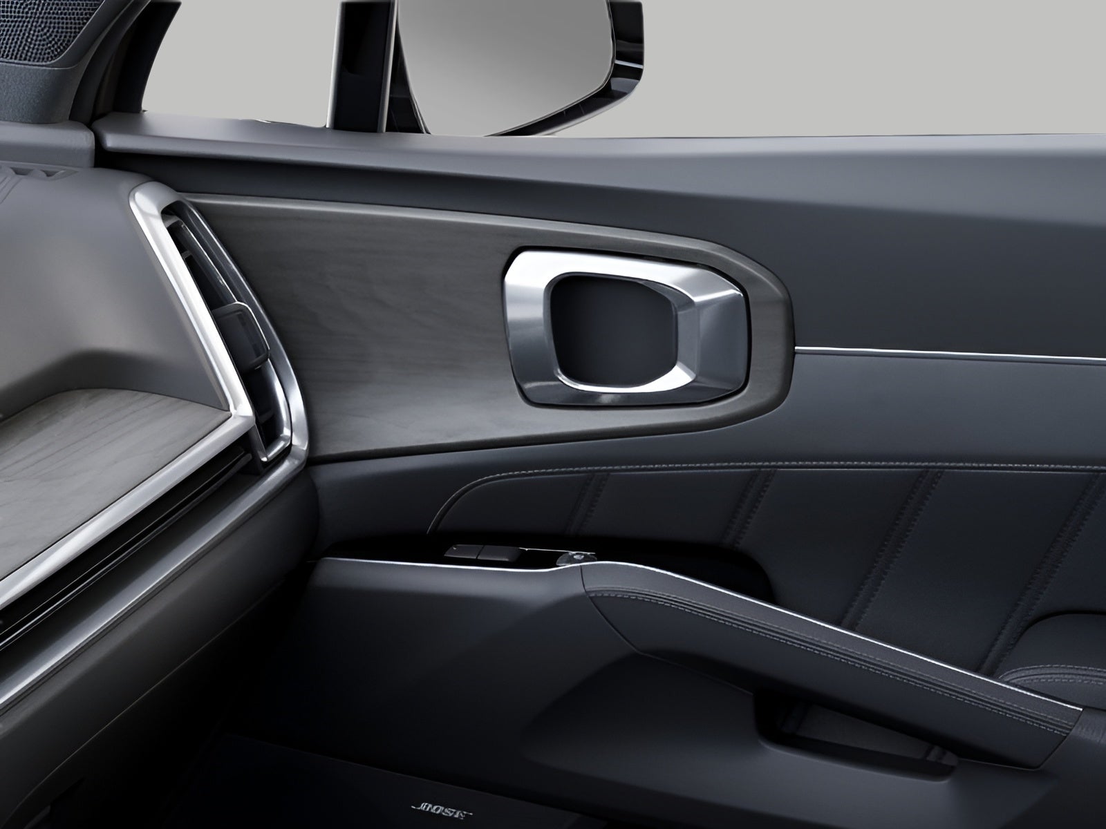 2026 Kia SORENTO SPORT UTILITY