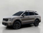 2026 Kia SORENTO SPORT UTILITY