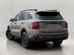 2026 Kia SORENTO SPORT UTILITY