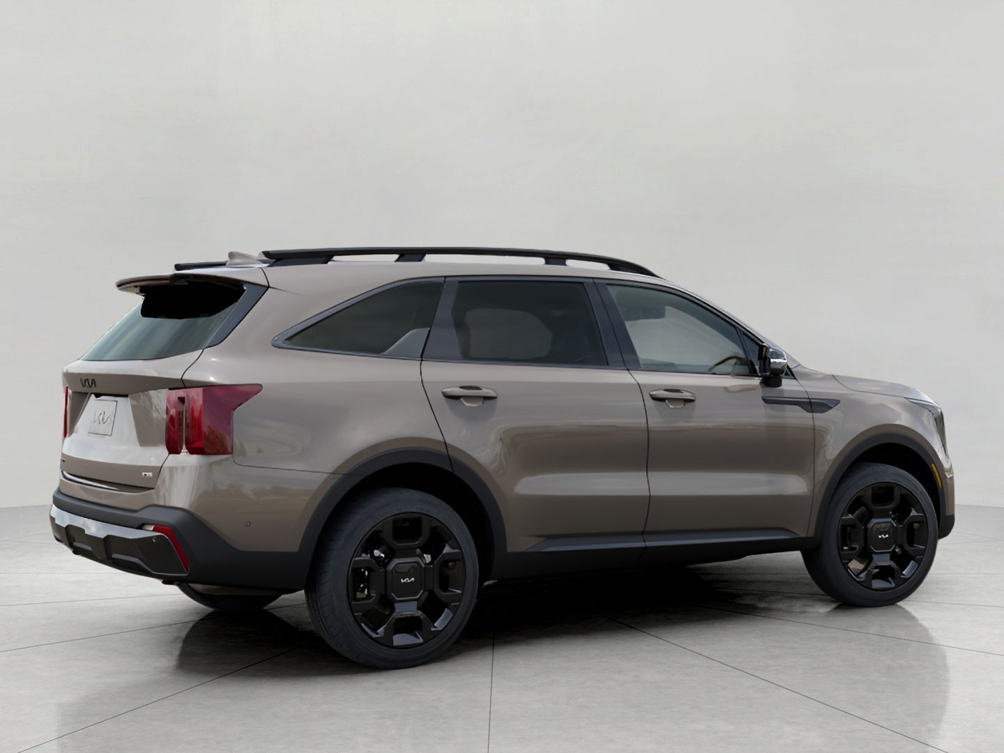 2026 Kia SORENTO SPORT UTILITY