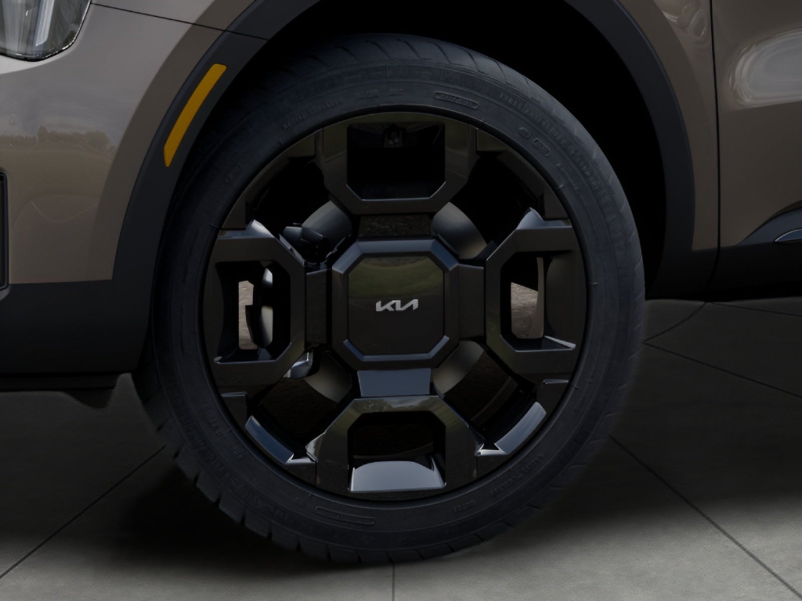 2026 Kia SORENTO SPORT UTILITY