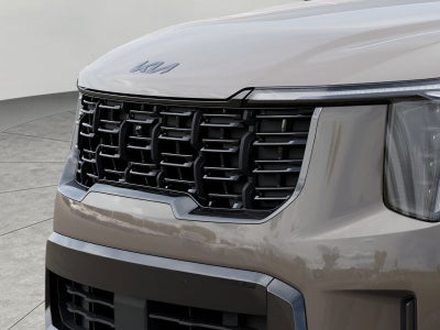 2026 Kia Sorento X-Line SX Prestige AWD