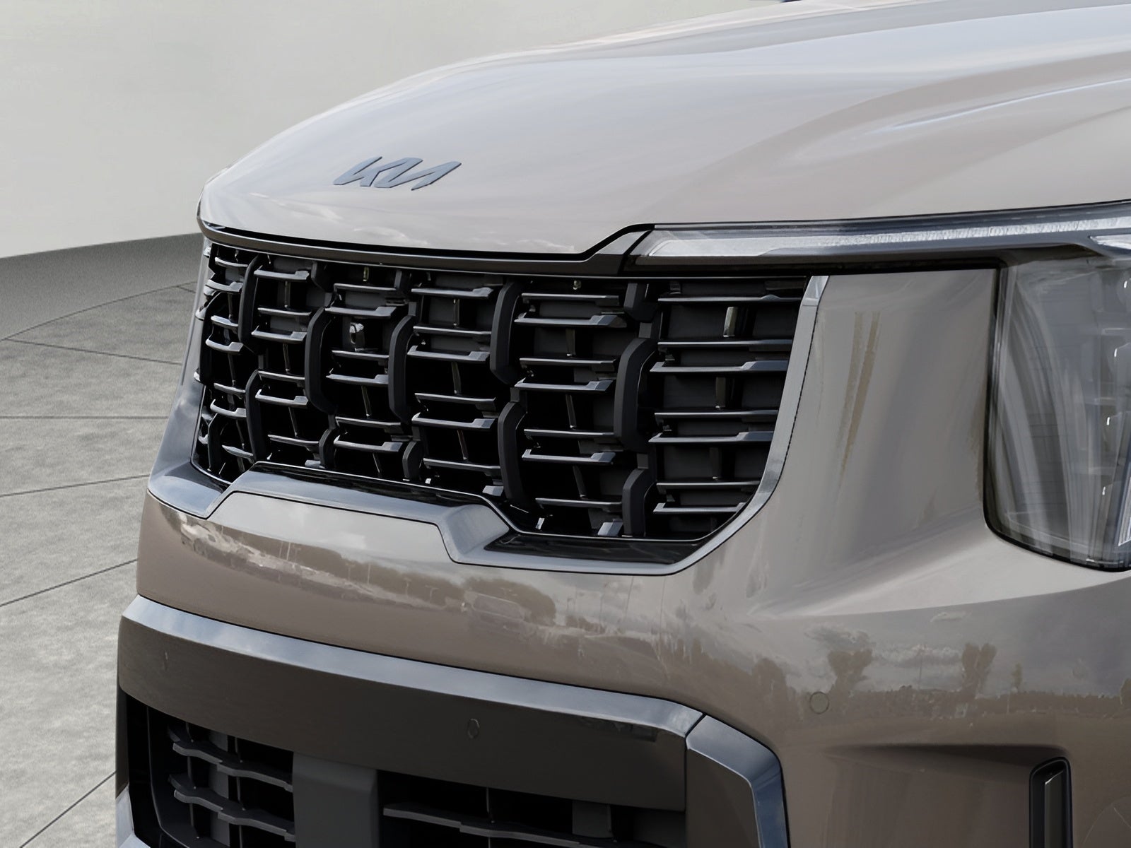 2026 Kia Sorento X-Line SX Prestige AWD