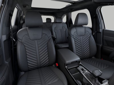 2026 Kia Sorento X-Line SX Prestige AWD