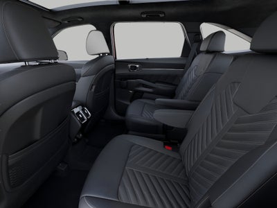 2026 Kia Sorento X-Line SX Prestige AWD