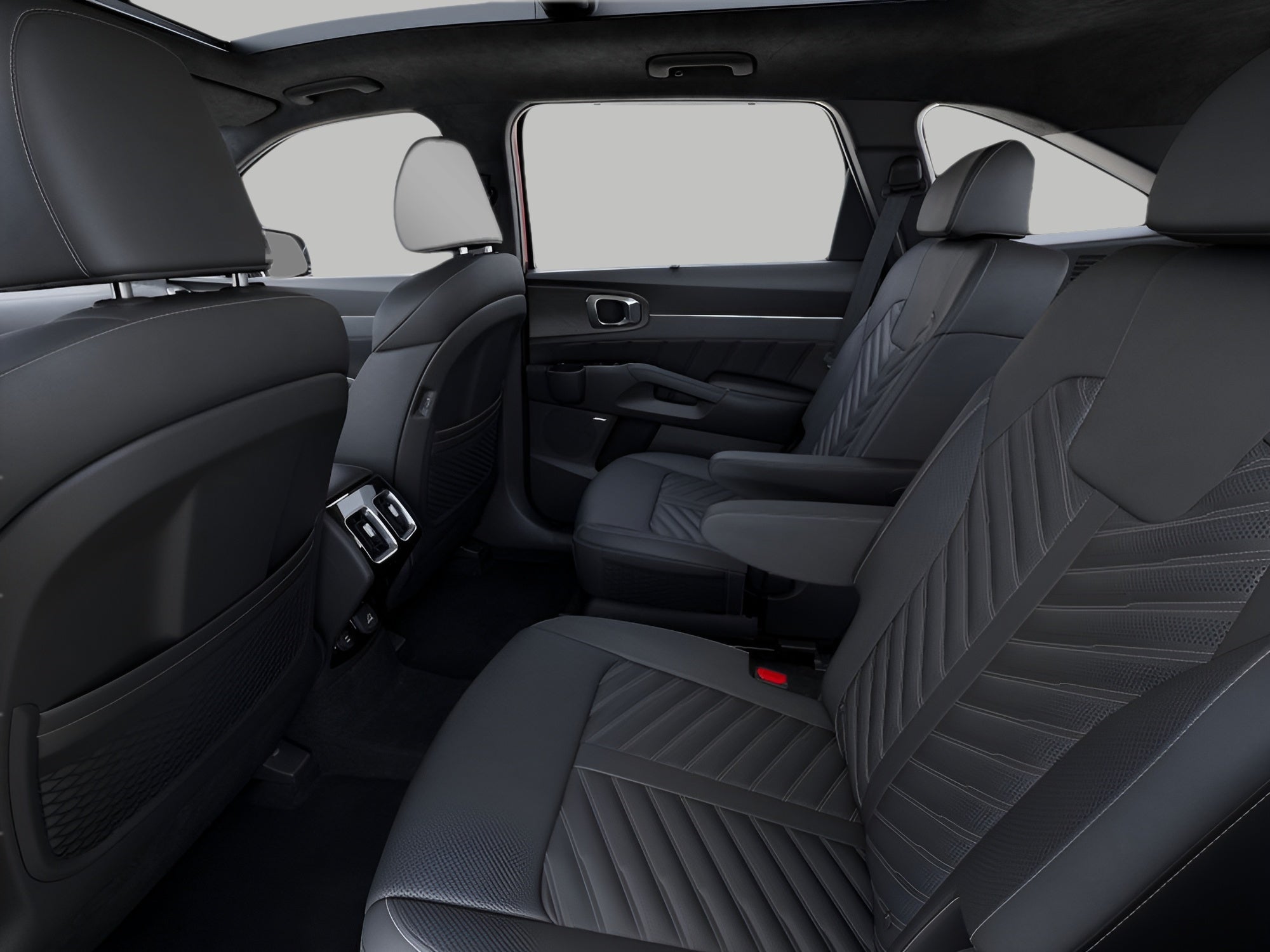 2026 Kia Sorento X-Line SX Prestige AWD