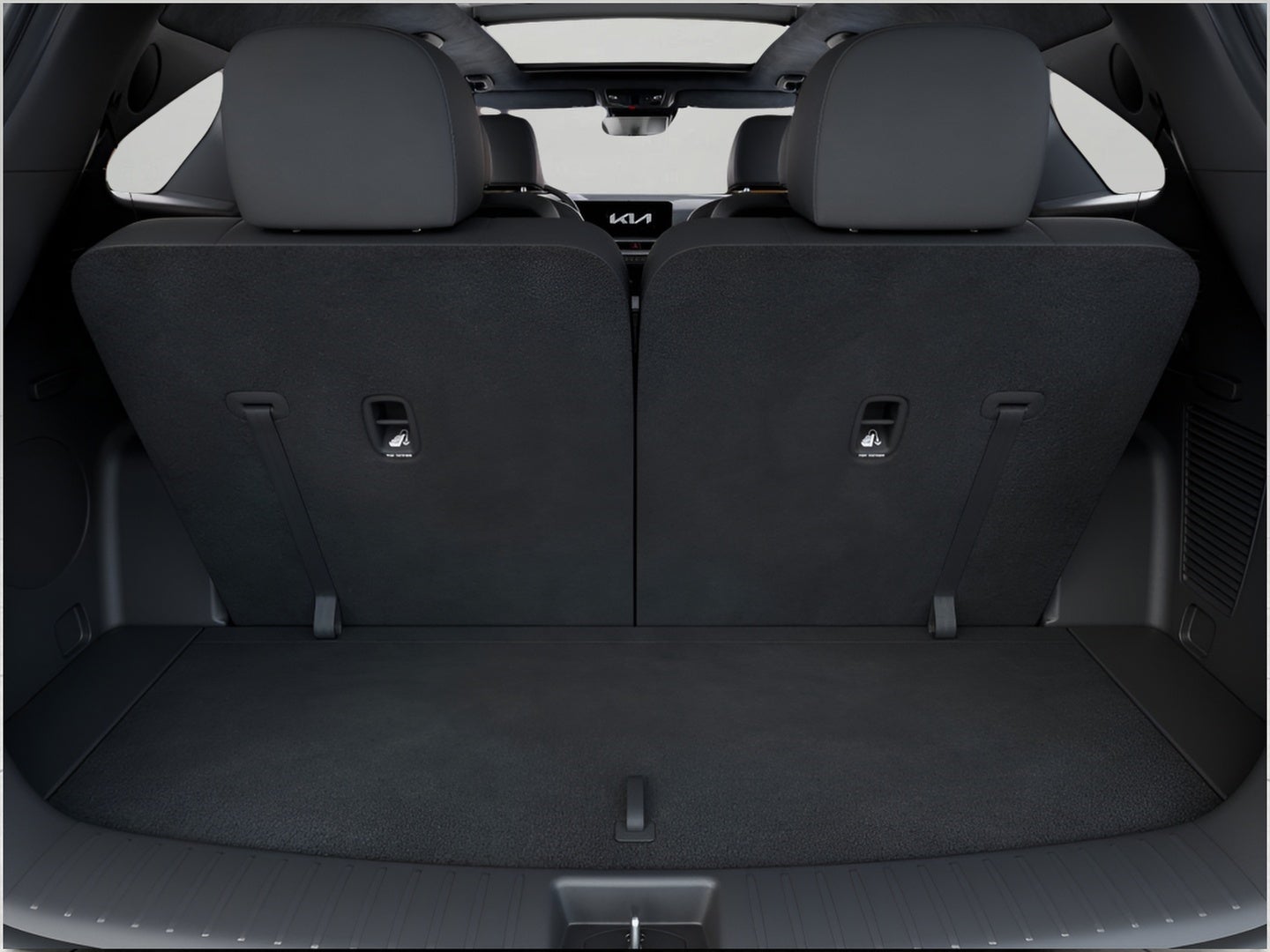 2026 Kia Sorento X-Line SX Prestige AWD